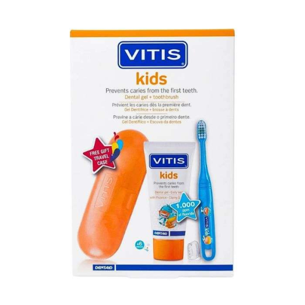 VITIS - Kids pack kids