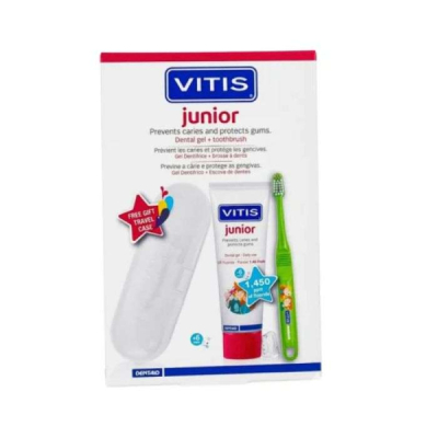 VITIS - Junior pack junior