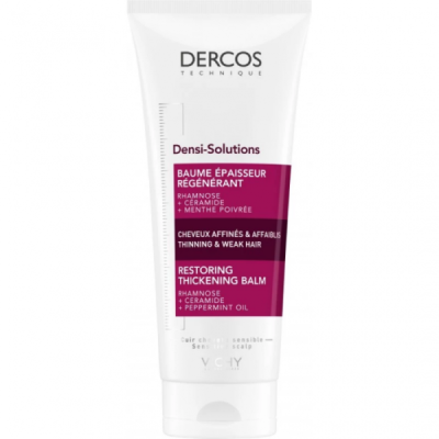 DERCOS - Vichy dercos densi solotions baume epaisseur regenerant