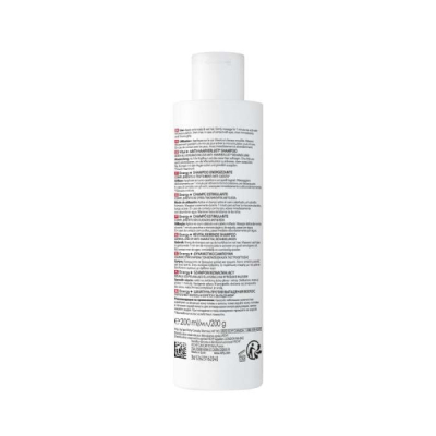 DERCOS - Vichy dercos offre shampooing energy+ 200ml + shampooing format voyage 50 ml offert