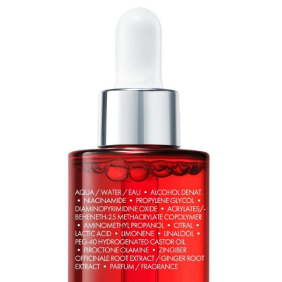 DERCOS - Vichy dercos aminexil clinical regen booster serum regeneratif capillaire 90 ml