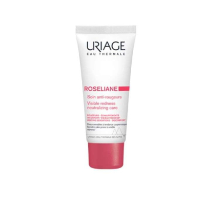 URIAGE - Roseliane soin anti rougeurs apaisant 40 ml