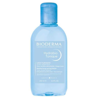 BIODERMA - Hydrabio lotion tonique 250 ml