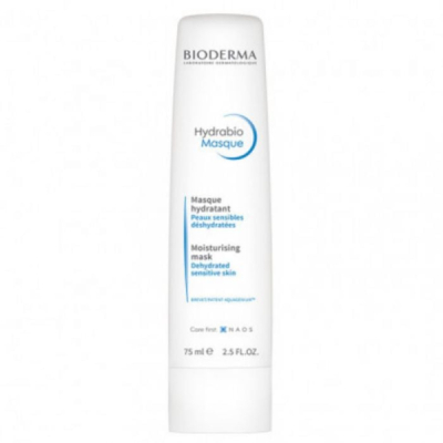 BIODERMA - Hydrabio masque 75 ml