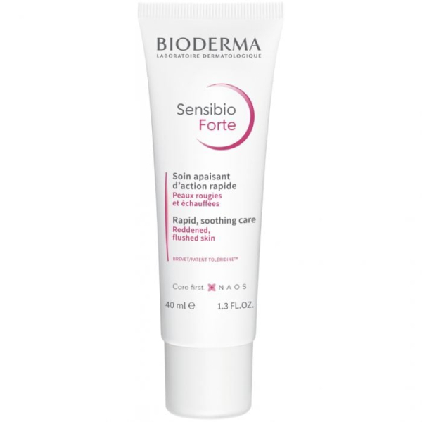 BIODERMA - Sensibio forte creme 40 ml