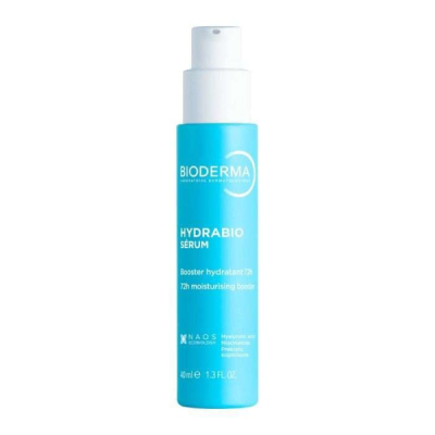 BIODERMA - Hydrabio serum booster hydratant 72h 40 ml