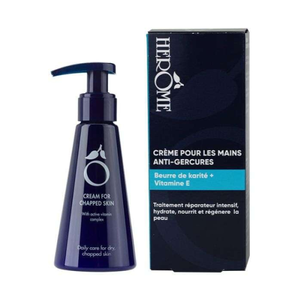 HEROME - Creme anti gercures