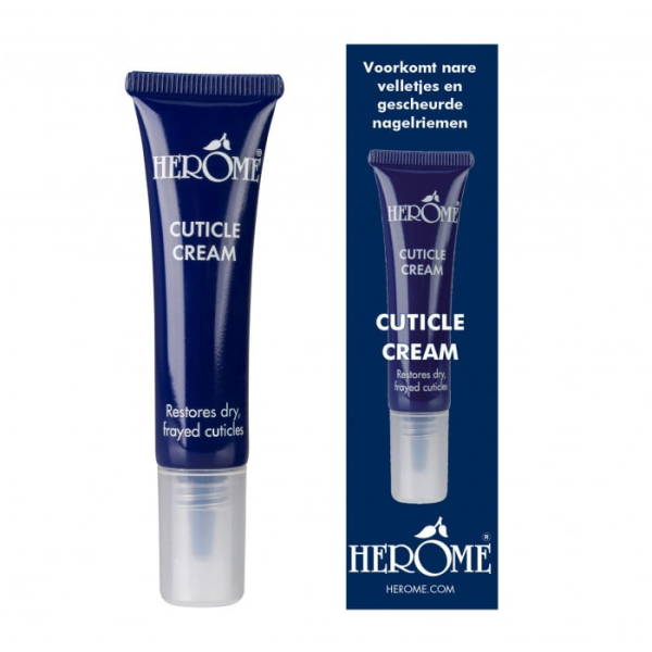 HEROME - Soin cuticules creme 15 ml