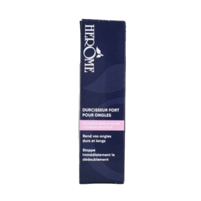 HEROME - Durcisseur fort pour ongles 10 ml