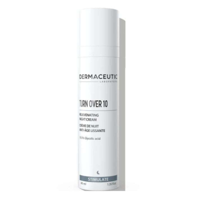 DERMACEUTIC - Turnover 10.5% 40 ml