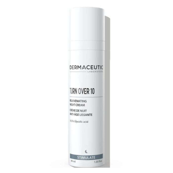 DERMACEUTIC - Turnover 10.5% 40 ml