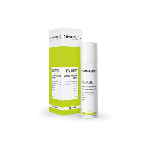 DERMACEUTIC - Hyal ceutic 40 ml
