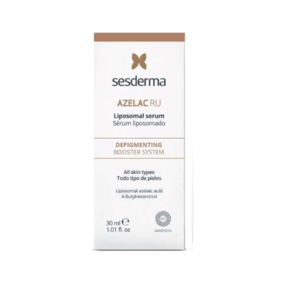 SESDERMA - Azelac ru liposomal serum 30 ml