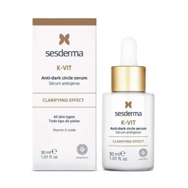 SESDERMA - K-vit serum anticernes 30 ml