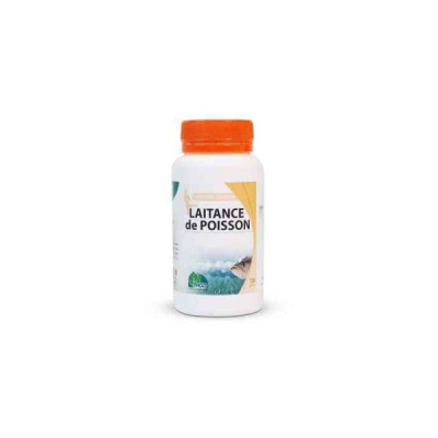 MGD NATURE - Laitance de poisson