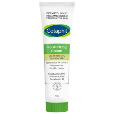 CETAPHIL - Creme hydratante 100g