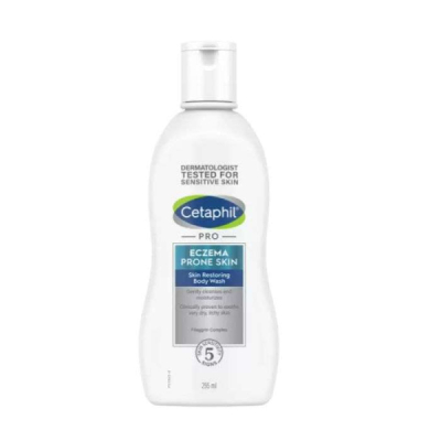 CETAPHIL - Pro eczema prone skin nettoyant corps 295 ml