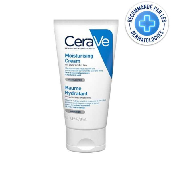 CERAVE - Baume hydratant 50 ml
