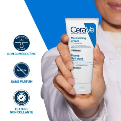 CERAVE - Baume hydratant 177 ml