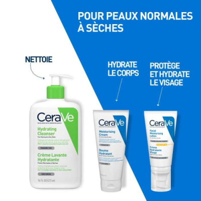 CERAVE - Baume hydratant 177 ml