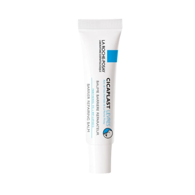 LA ROCHE POSAY - Cicaplast baume barriere reparateur levres 7,5 ml