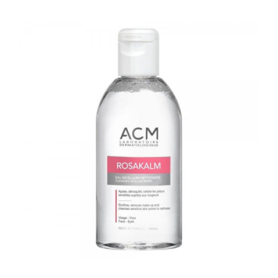 ACM - Rosakalm eau micellaire 250 ml