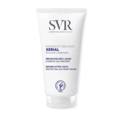 SVR - Xerial fissures et crevasses reparation des 3 jours 50 ml